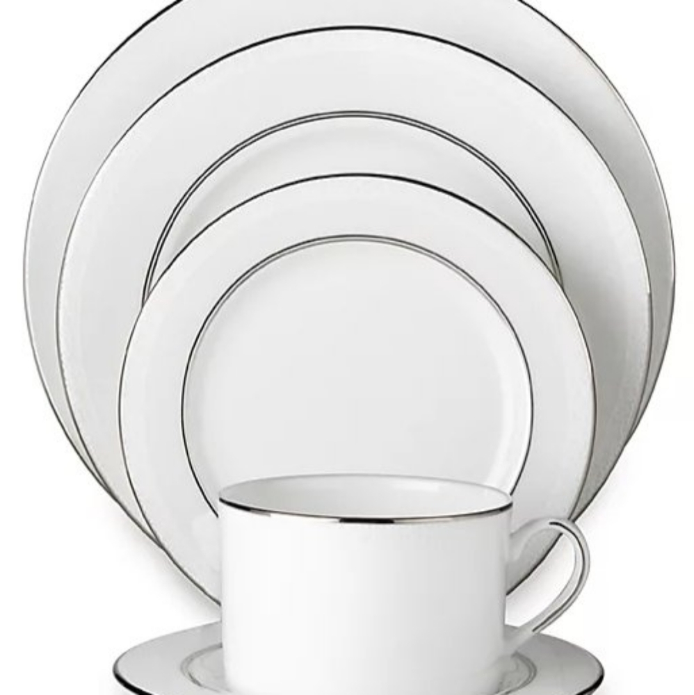 Kate Spade New York Cypress Point Dinnerware